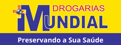 Drogarias Mundial Boiúna - Preservando a Sua Saúde